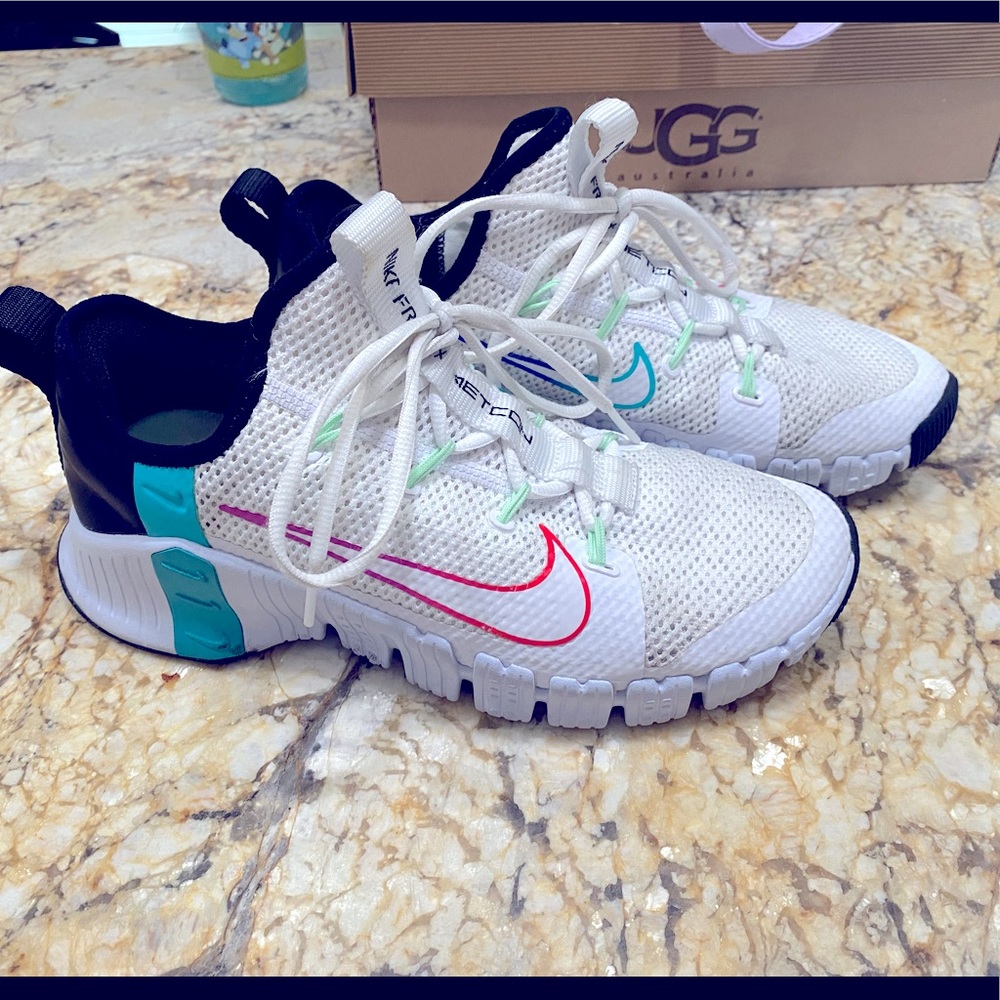Nike Metcons